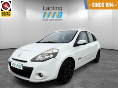 Renault Clio Estate - 1.5 dCi Collection