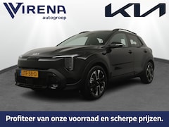 Kia Stonic - 1.0 T-GDi MHEV GT-Line AUTOMAAT - Schuifkantel/dak - Sfeerverlichting - AppleCarplay - And