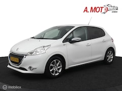 Peugeot 208 - 1.2 PureTech Allure