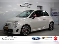 Fiat 500 Abarth - 1.4-16V |93.000km|