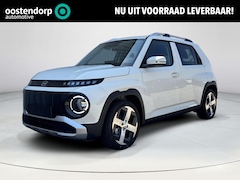 Hyundai Inster - Pulse Advanced 42 kWh | WK Deal | Uit voorraad leverbaar | Keyless entry en start | Adapti