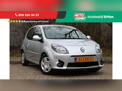 Renault Twingo - 1.2-16V 75pk Dynamique AUT. | Automaat | Radio | Elek. ramen | Stuurbekrachtiging | Centr.
