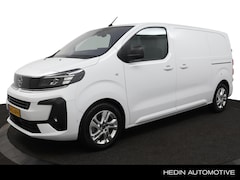 Opel Vivaro - 2.0 Diesel 180pk S&S L2H1 | Automaat | Drive Assist Pakket | Comfort Pakket | Dynamic Surr