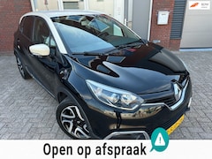Renault Captur - 1.2 TCe Dynamique / Navi / Camera / PDC / Clima / AUT / Cruise
