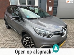 Renault Captur - 0.9 TCe Dynamique / Navi / Camera / PDC / Clima / NAP