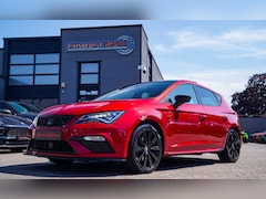 SEAT Leon ST - 1.8 TSI FR Business Intense | Panorama dak | Stoelverwarming | Apple Carplay | Sound