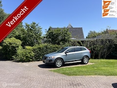 Volvo XC60 - 3.0 T6 AWD Momentum