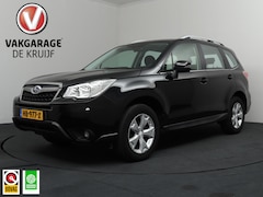 Subaru Forester - 2.0 Luxury | Trekhaak | Camera | Cruise Control