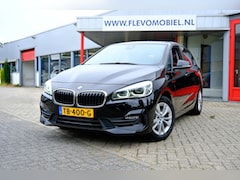 BMW 2-serie Active Tourer - 218i 140pk Executive Aut. Navi|Clima|LMV