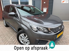 Peugeot 5008 - 1.2 PureTech Blue Lease Executive / Navi / PDC / Carplay / LM