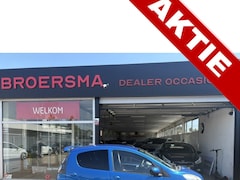Citroën C1 - 1.0 First Edition 2 EIGENAAR * DEALERONDERHOUDEN