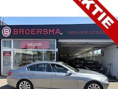 BMW 5-serie - 523i Executive 1 EIGENAAR NL * DEALERONDERHOUDEN * NIEUWE APK MET RDW STEEKPROEF