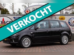 Ford C-Max - 1.8-16V Titanium Flexifuel 1e Eig. 89.100 km +NAP NL-auto
