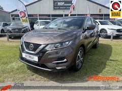 Nissan Qashqai - 1.3 DIG-T N-Connecta CARPLAY/CAMERA/AUTOMAAT
