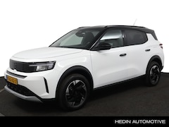 Opel Frontera - Extended range Electric GS 54 kWh | Technologie Pakket GS | Winter Pakket