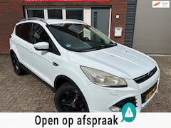 Ford Kuga - 1.6 / PDC / Stoelverw / Clima / Cruise / LM