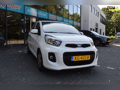 Kia Picanto - 1.0 CVVT EconomyPlusLine