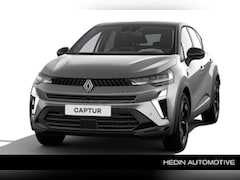 Renault Captur - 1.8 E-Tech full hybrid 160 techno | Automaat | Pack Winter | 5 Jaar Garantie 100.000 KM |