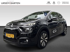 Citroën C3 - 1.2 PureTech C-Series | AUTOMAAT | Apple Carplay/Android Auto|telefoonintegratie premium |