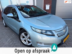 Chevrolet Volt - 1.4 LT / Bose / Navi / Camera / PDC / Carpay / Leder / NAP / AUT