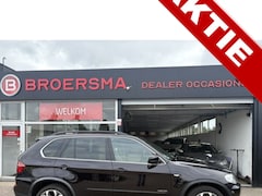 BMW X5 - xDrive35i High Executive 3 EIGENAAR * DEALERONDERHOUDEN. NETTE X5