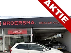 Volkswagen Polo - 1.4-16V Highline 2 EIGENAAR *AUTOMAAT * NW APK