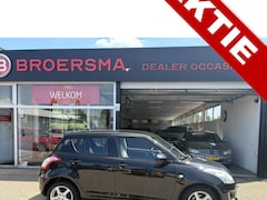 Suzuki Swift - 1.2 Comfort EASSS 1 EIGENAAR NL * NIEUWE APK