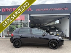 Volkswagen Golf - 1.4 TSI Trendline 1 EIGENAAR NL * DEALERONDERHOUDEN * NIEUWE APK