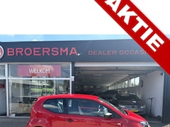 Volkswagen Up! - 1.0 take up 1 EIGENAAR NL * NW APK *NETTE UP
