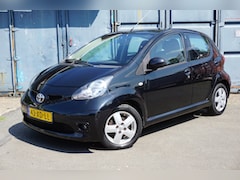 Toyota Aygo - 1.0-12V Sport | Airco | Elektrisch pakket | Isofix