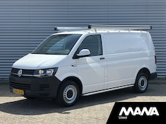 Volkswagen Transporter - 2.0 TDI L1H1 Imperiaal Trekhaak Airco Carplay