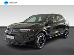 Opel Mokka - GS, (2025A) | 18" Lichtmetalen velgen, Bi-Color | Achteruitrijcamera | Electronic Climate