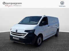 Volkswagen Transporter - 2.0 TDI L2H1 30 | Navi | A.cam | Achterdeuren | LED |