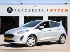 Ford Fiesta - 1.0 EcoBoost Connected 100 PK | PDC | CRUISE | NAVIGATIE | AIRCO | APPLE CARPLAY |