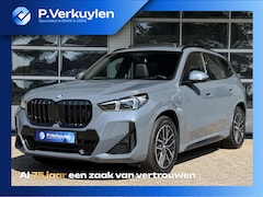 BMW X1 - xDrive25e M SPORT | PANORAMA | TREKHAAK | LEDER | HEAD UP | ELEKTR. STOELEN | 360 CAMERA |
