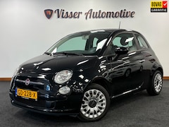 Fiat 500 - 1.0 TwinAir Pop*NAP*Airco*Eletr-ramen