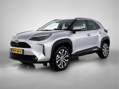 Toyota Yaris Cross - 1.5 Hybrid 115 Dynamic | Carplay | Adaptive Cruise Control | Stoel- & stuurverwarming