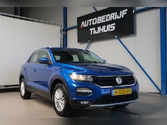 Volkswagen T-Roc - 1.0 TSI Style - N.A.P. Airco, Cruise, PDC, Navi, Carplay