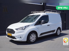 Ford Transit Connect - 1.5 EcoBlue EURO 6 - Airco -PDC - Trekhaak - € 10.950, - Excl