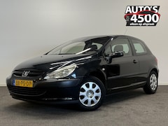 Peugeot 307 - 1.6-16V XS Cruise/Trekhaak/Clima