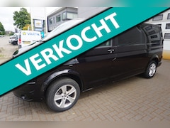 Volkswagen Transporter Kombi - 2.0 TDI L2H1 BM Highline 8P /€12650 EX BPM / 140PK