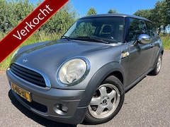 MINI 3-Deurs - 1.4 One