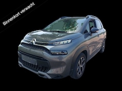 Citroën C3 Aircross - 1.2 PureTech Shine Pack