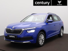 Skoda Kamiq - 1.0 TSI Ambition Automaat - Navigatie - Clima - Cruise