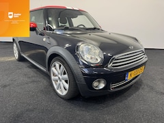 MINI 3-Deurs - 1.6 Cooper