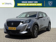 Peugeot 2008 - 1.2 PureTech Active Pack Achteruitrijcamera | Cruise control | Carplay | Airco | Lane assi