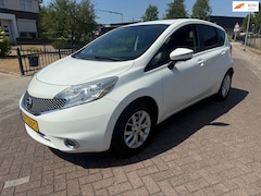 Nissan Note - 1.2 Acenta *NWE APK* 360' CAMERA