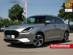 Suzuki Swift - 1.2 Style Smart Hybrid