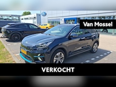 Kia e-Niro - ExecutiveLine 64 kWh