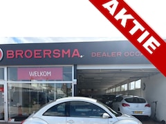 Volkswagen New Beetle - 1.6 NIEUWE APK * 152.000 KM NAP